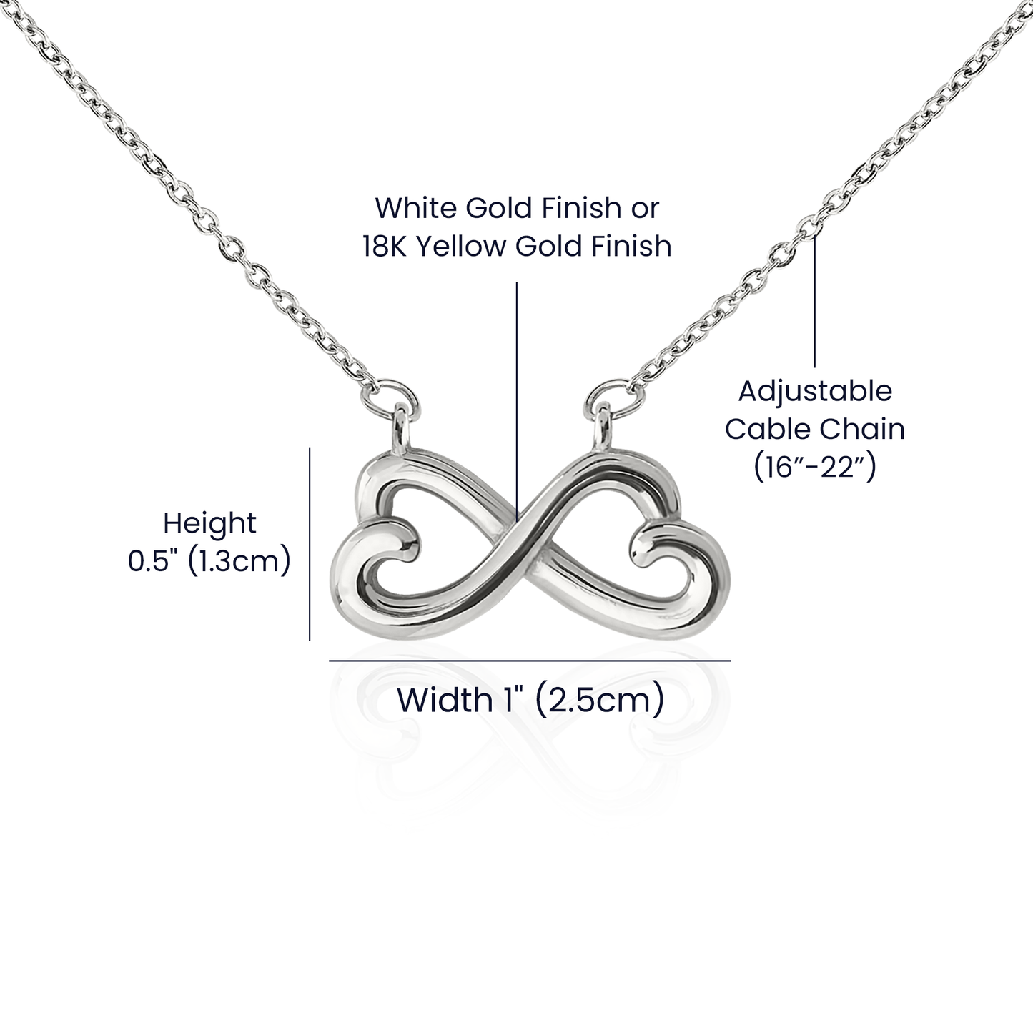 Graduation Gift for Daughter Necklace " I Have watched You Grow"