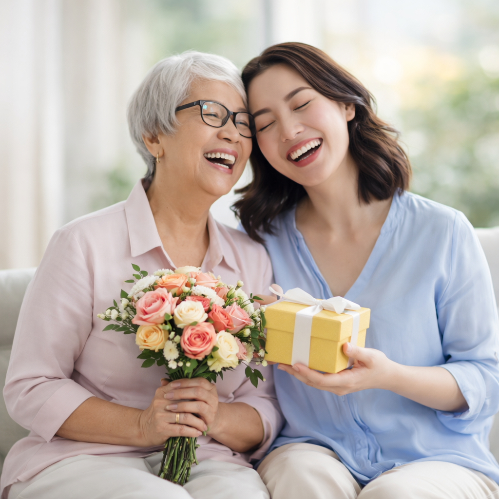 Gift for her
