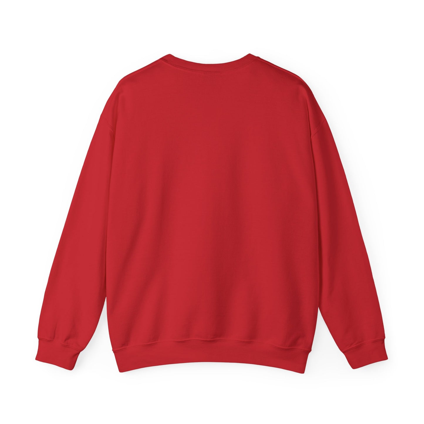 LOVE Pullover Sweatshirt – Retro Varsity Graphic Crewneck