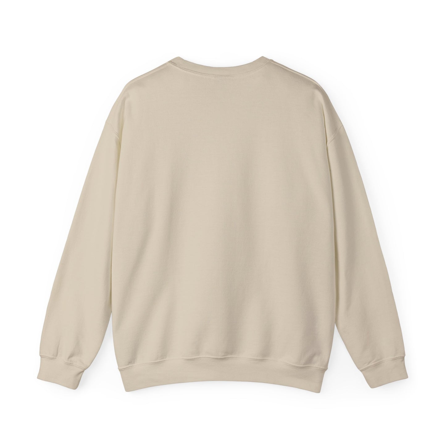 Spooky Season Crewneck Sweatshirt | Cozy Fall Fashion, Halloween Apparel, Unisex Gift, Casual Comfort, Autumn Style