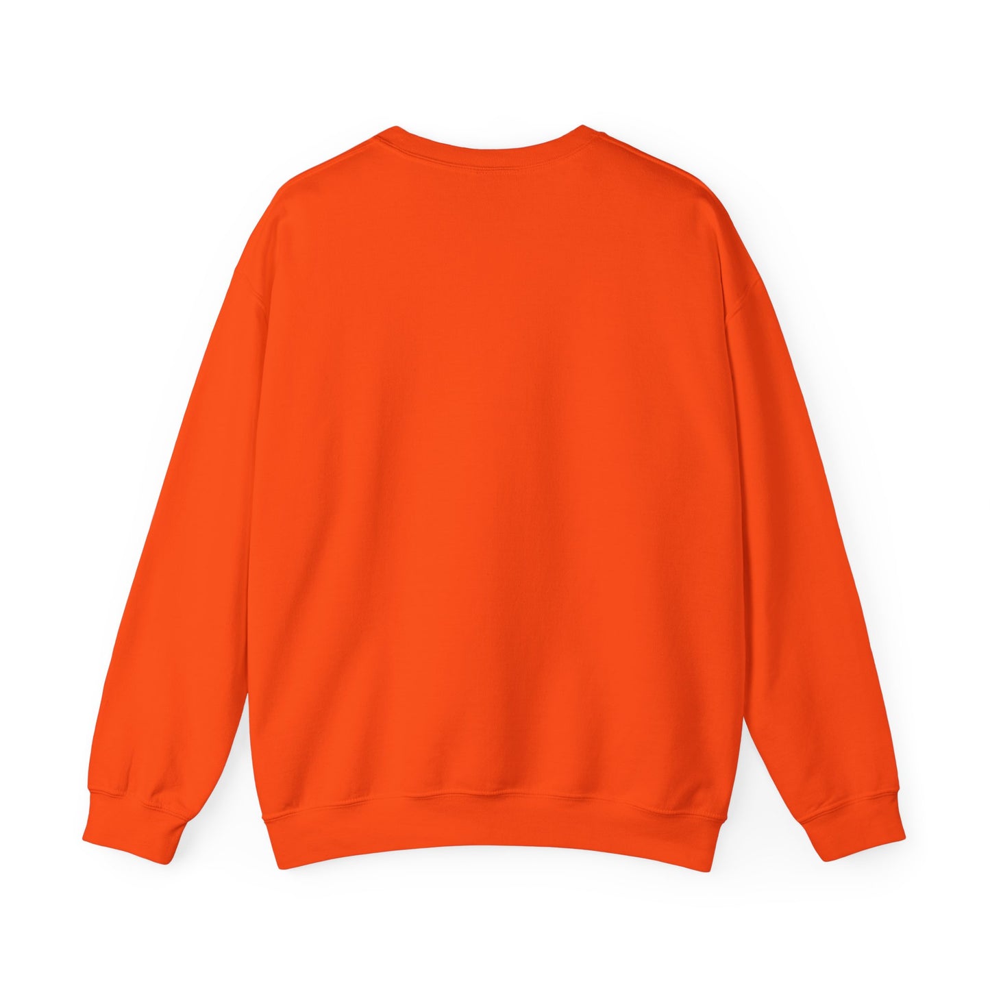 Spooky Season Crewneck Sweatshirt | Cozy Fall Fashion, Halloween Apparel, Unisex Gift, Casual Comfort, Autumn Style