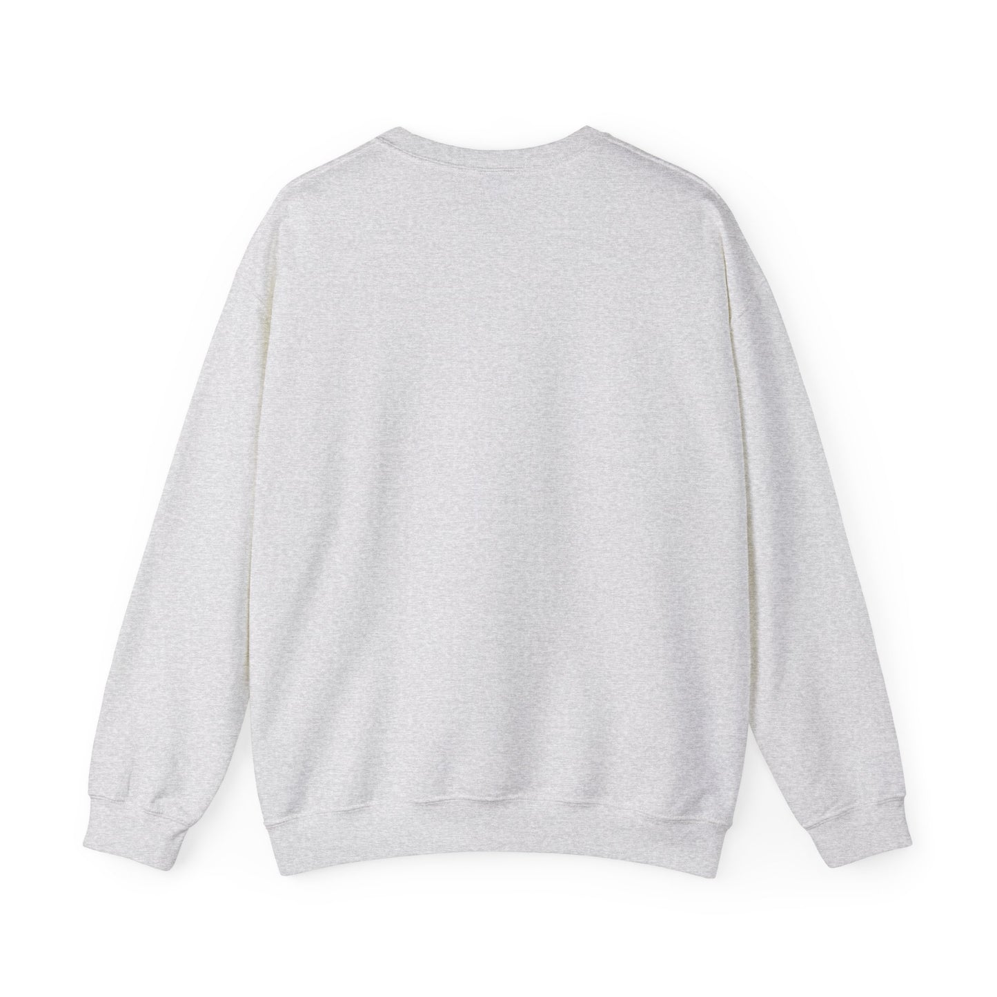 Spooky Season Crewneck Sweatshirt | Cozy Fall Fashion, Halloween Apparel, Unisex Gift, Casual Comfort, Autumn Style