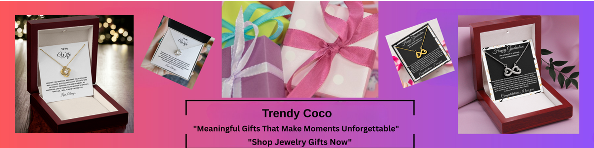 Trending style and unique fashion – Trendy Coco